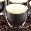 Glass Coffee Mugs Double Wall Glass Cup